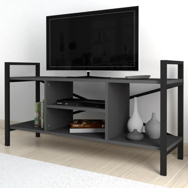 Comodă TV Fabulous 60597 61 x 120 x 35/ PAL photo 3 Comodă TV Fabulous 60597 61 x 120 x 35/ PAL photo 3