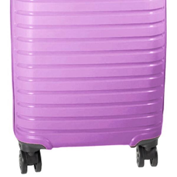 Valiză Ground Vanille 44l/ Liliac Purple photo 4 Valiză Ground Vanille 44l/ Liliac Purple photo 4