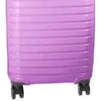 Valiză Ground Vanille 44l/ Liliac Purple photo 4