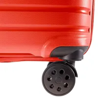 Valiză Ground Vanille 44l/ Red photo 7