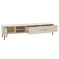 Тумба под телевизор Dogtas Nicole 54.3см x 238.6см x 48.3см/ ДСП photo 2