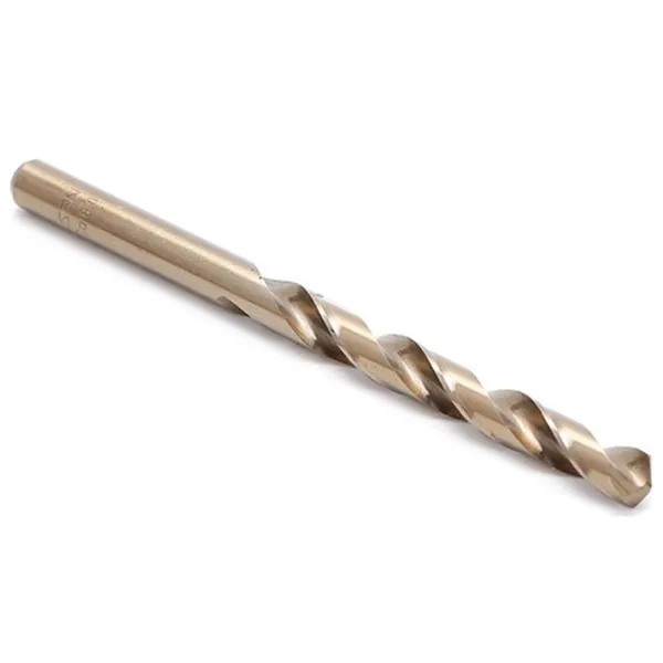 Burghiu Tolsen 75159 HSS-M35 photo 2
