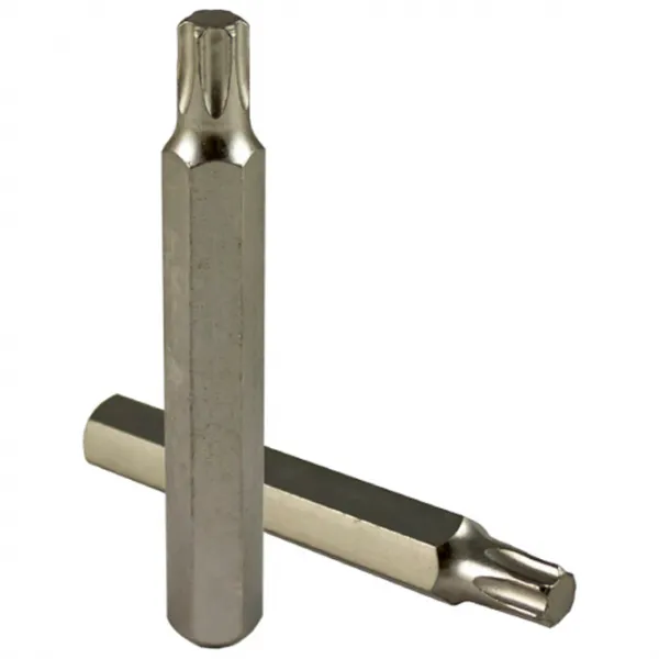 Capăt de înșurubat JBM 10405 75 mm photo 2