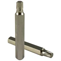 Capăt de înșurubat JBM 10406 75 mm photo 2