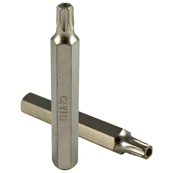 Бита JBM 10444 75 мм photo 2 Бита JBM 10444 75 мм photo 2