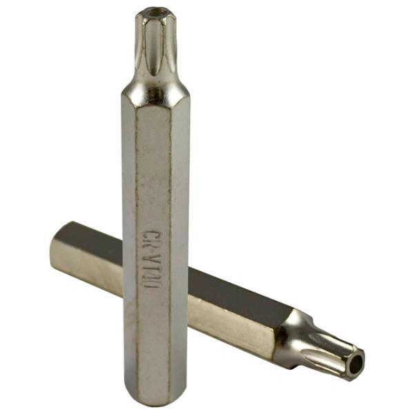 Бита JBM 10444 75 мм photo 2 Бита JBM 10444 75 мм photo 2