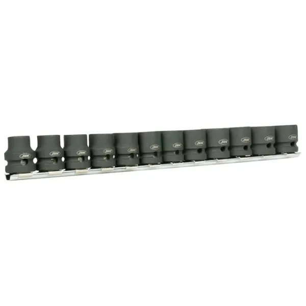 Set de capete de impact JBM 53060  photo 2