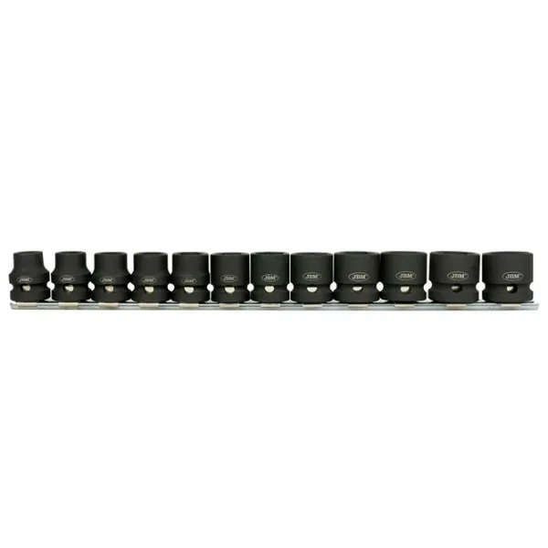 Set de capete de impact JBM 53060  photo 3