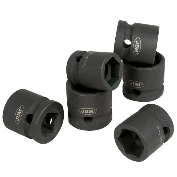 Set de capete de impact JBM 53060  photo 4