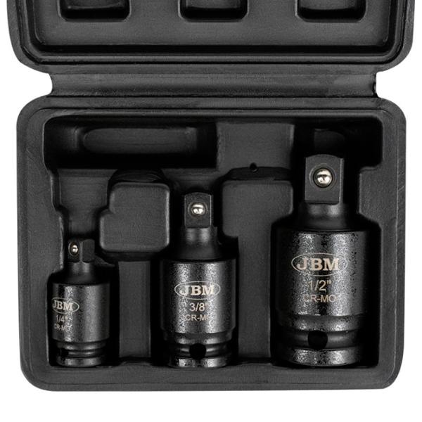 Set de capete de impact JBM 53043  photo 2