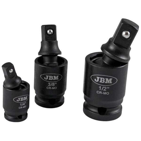 Set de capete de impact JBM 53043  photo 5