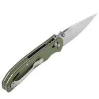 Нож Ganzo Firebird F753M1-GR карманный/ 440C photo 2