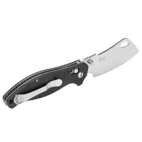 Нож Ganzo Firebird F7551-BK кемпинговый/ 440C photo 2