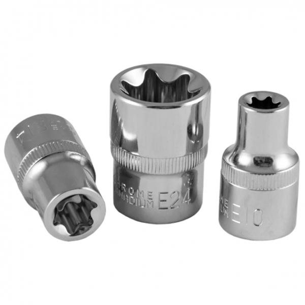 Трубчатая головка JBM 13663  photo 2 Трубчатая головка JBM 13663  photo 2