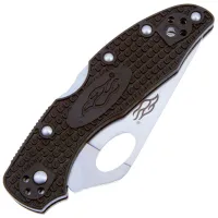 Нож Ganzo Firebird F759M-BK карманный/ 440C photo 3