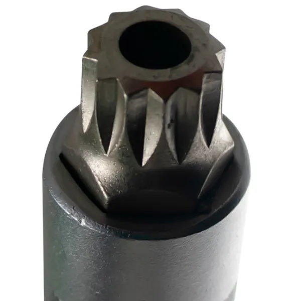 Tubulară cu bit JBM 12029 58 mm photo 2 Tubulară cu bit JBM 12029 58 mm photo 2