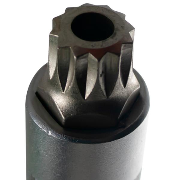 Tubulară cu bit JBM 12029 58 mm photo 2 Tubulară cu bit JBM 12029 58 mm photo 2