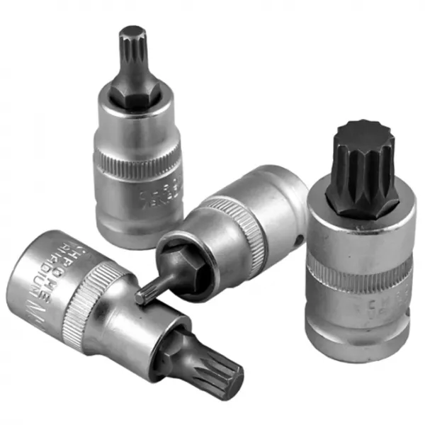 Трубчатый с битой JBM 10005 55 мм photo 2 Трубчатый с битой JBM 10005 55 мм photo 2