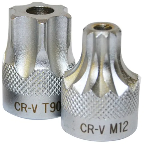 Tubulară cu bit JBM 10041  photo 2