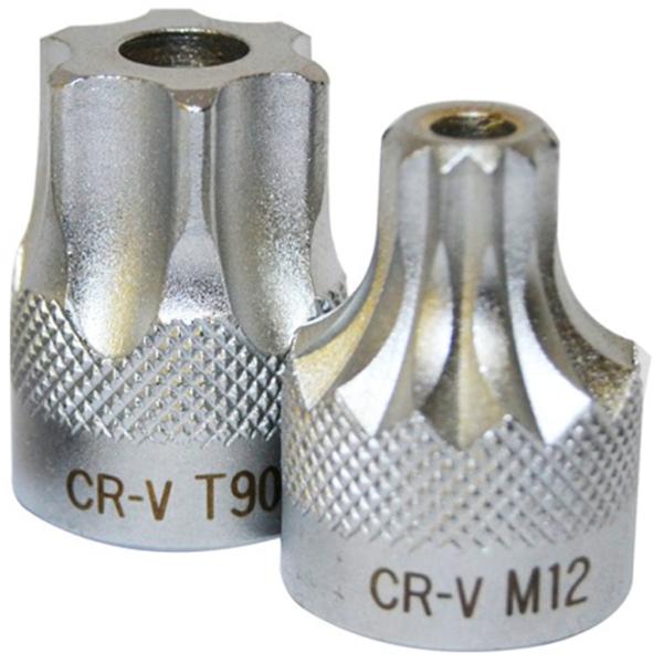 Tubulară cu bit JBM 10041  photo 2