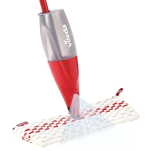 Швабра Классический Vileda Spray Max Красный photo 2