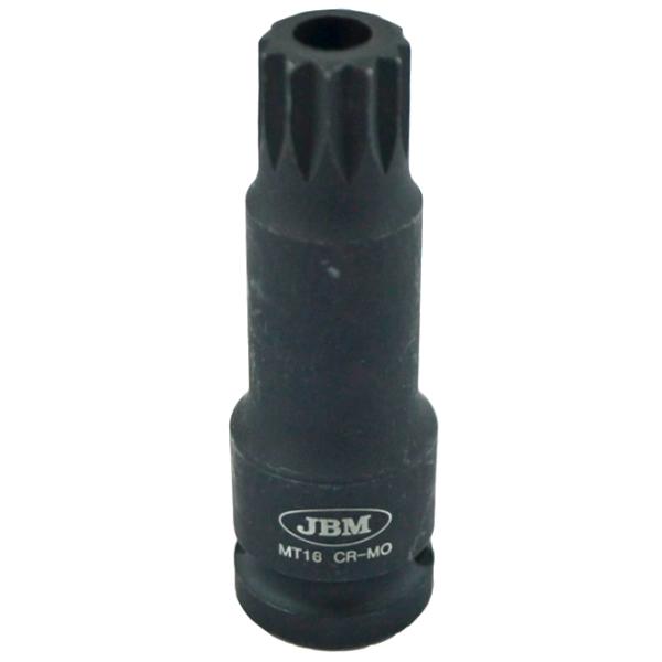 Bit de impact JBM 52811  photo 2