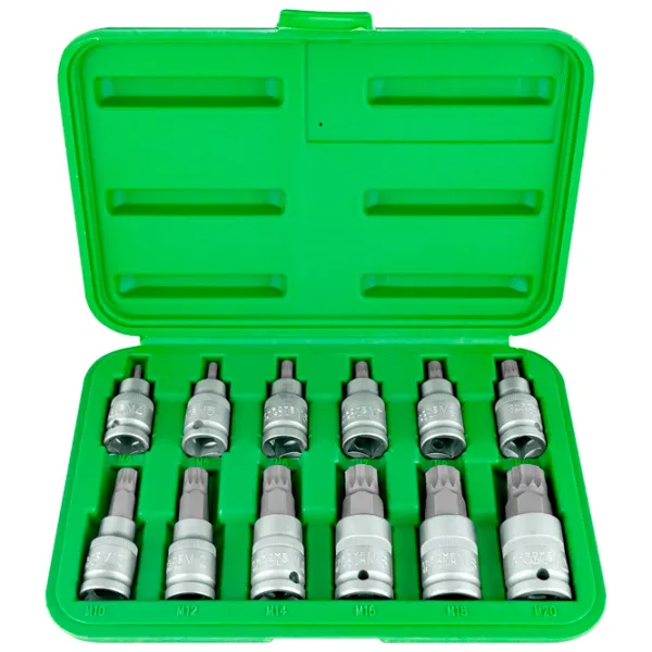 Capăt de înșurubat JBM 51384  photo 2