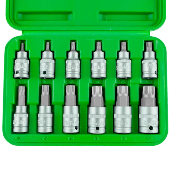 Capăt de înșurubat JBM 51384  photo 3