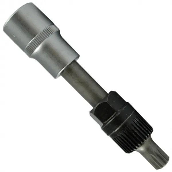 Трубчатый с битой JBM 10485  photo 2