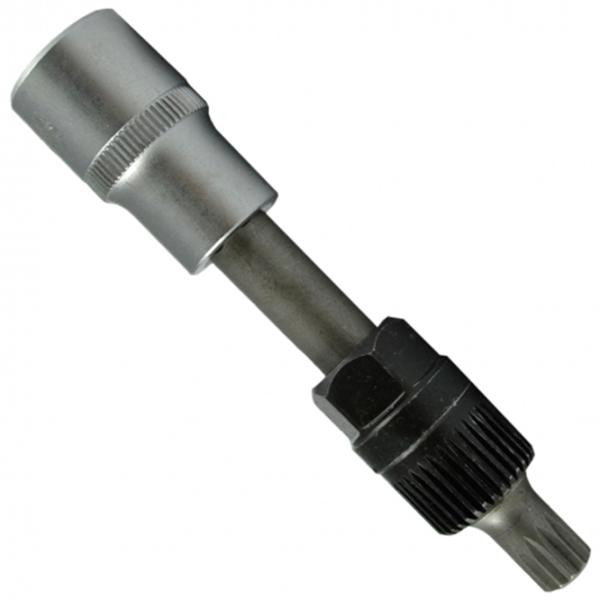 Трубчатый с битой JBM 10485  photo 2