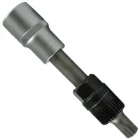 Трубчатый с битой JBM 10485 photo 2