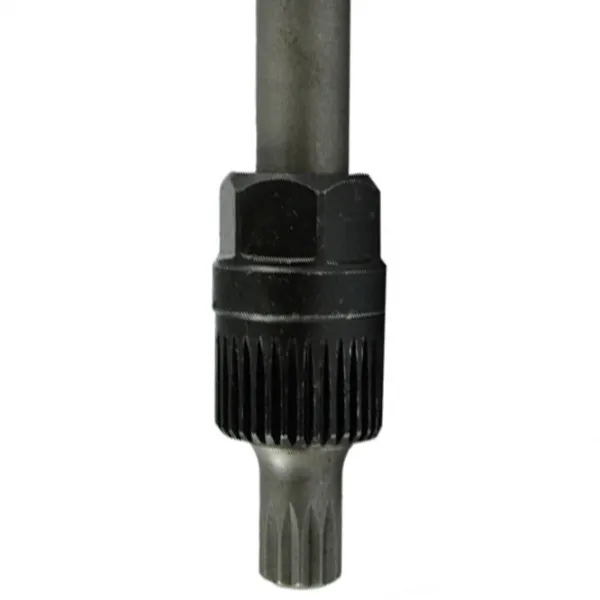 Трубчатый с битой JBM 10485  photo 4