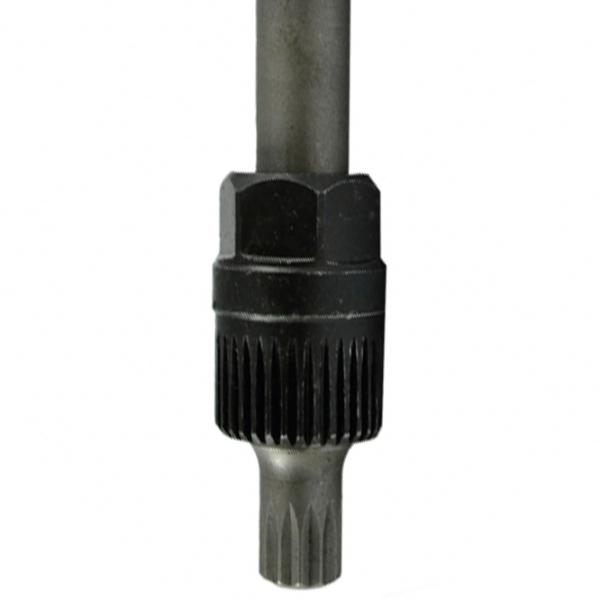 Трубчатый с битой JBM 10485  photo 4