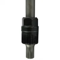Трубчатый с битой JBM 10485 photo 4