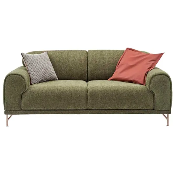 Canapea Dogtas Brita (3120011051) Stofă/ Green photo 2 Canapea Dogtas Brita (3120011051) Stofă/ Green photo 2