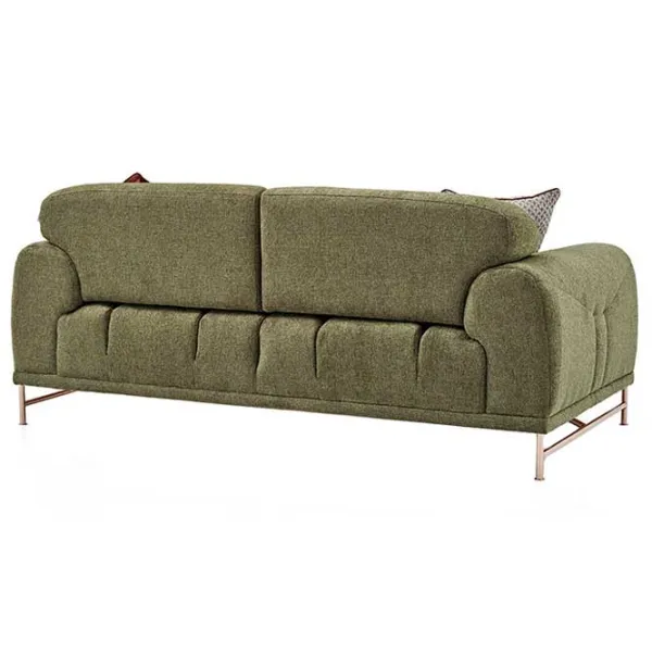 Canapea Dogtas Brita (3120011051) Stofă/ Green photo 3 Canapea Dogtas Brita (3120011051) Stofă/ Green photo 3