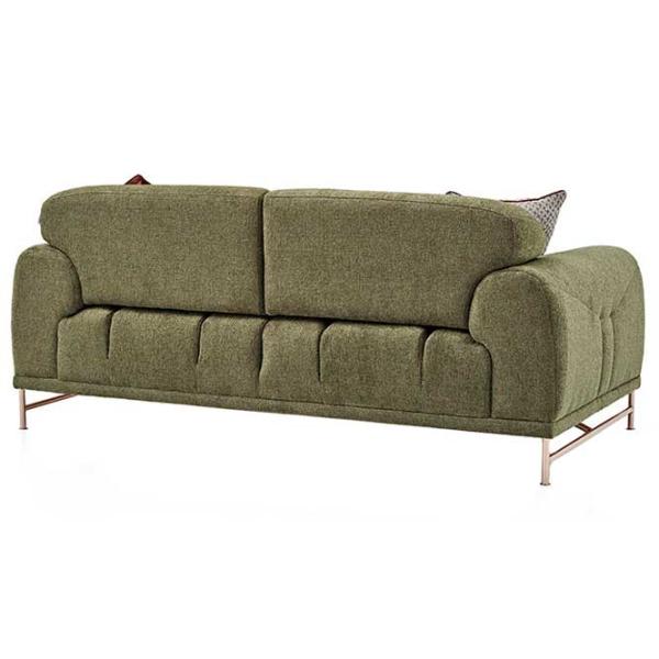 Canapea Dogtas Brita (3120011051) Stofă/ Green photo 3 Canapea Dogtas Brita (3120011051) Stofă/ Green photo 3