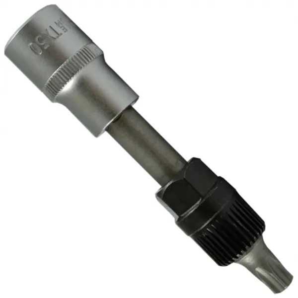 Трубчатый с битой JBM 10486  photo 2