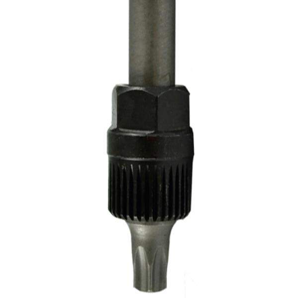 Трубчатый с битой JBM 10486  photo 4