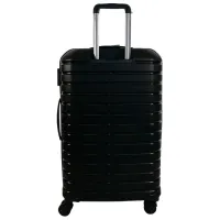 Valiză Ground Vanilie 108l/ Black photo 3