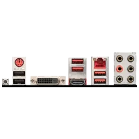 Материнская плата MSI B450 GAMING PLUS MAX ATX/ AMD B450 photo 4
