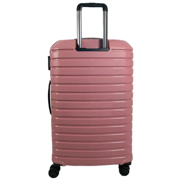 Чемодан Ground Vanilie 108л/ Пудра photo 3 Чемодан Ground Vanilie 108л/ Пудра photo 3