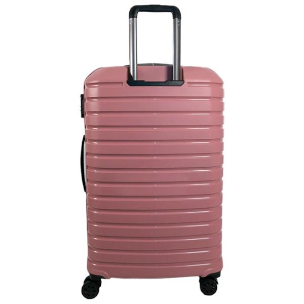 Чемодан Ground Vanilie 108л/ Пудра photo 3 Чемодан Ground Vanilie 108л/ Пудра photo 3