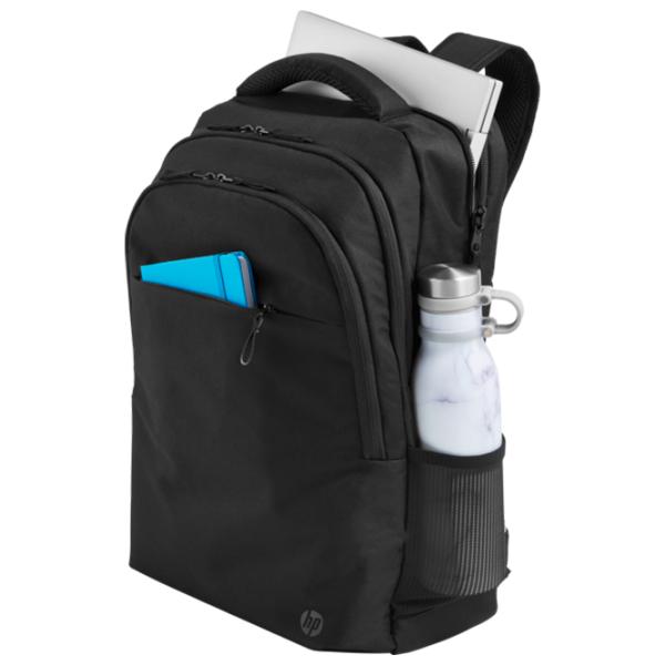 Рюкзак HP Professional 17.3"/ Черный photo 5 Рюкзак HP Professional 17.3"/ Черный photo 5