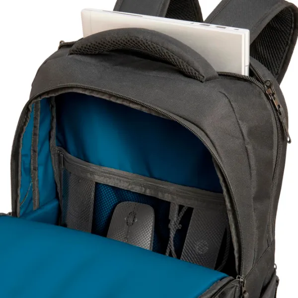 Рюкзак HP Professional 17.3"/ Черный photo 7 Рюкзак HP Professional 17.3"/ Черный photo 7