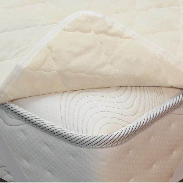 Наматрасник Tex-Design 00588157 80 x 200 см/ Полибутон photo 2