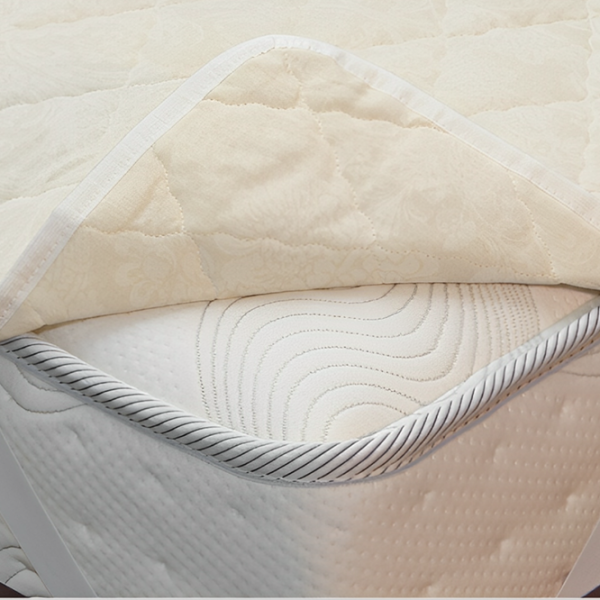 Наматрасник Tex-Design 00588162 160 x 200 см/ Полибутон photo 2