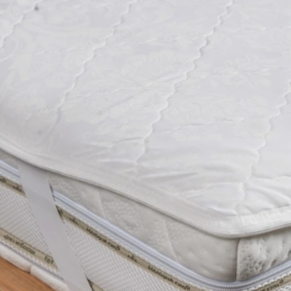 Наматрасник Tex-Design 00580671 150 x 200 см/ Полибутон photo 2