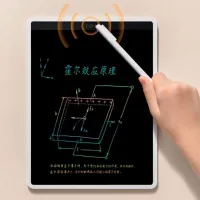 Tabletă grafică Xiaomi Mi LCD Writing Tablet Color Edition A4/ White photo 6