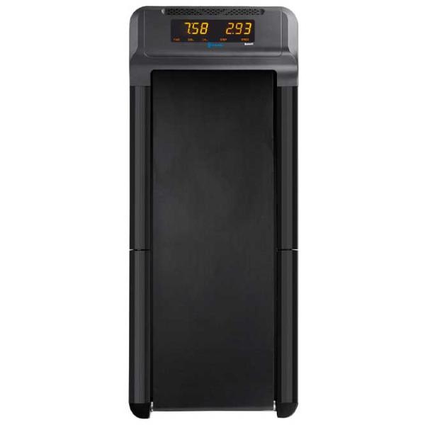 Беговая дорожка Capital Sports Compact Space 6 км/ ч/ 100 кг/ Черный photo 2